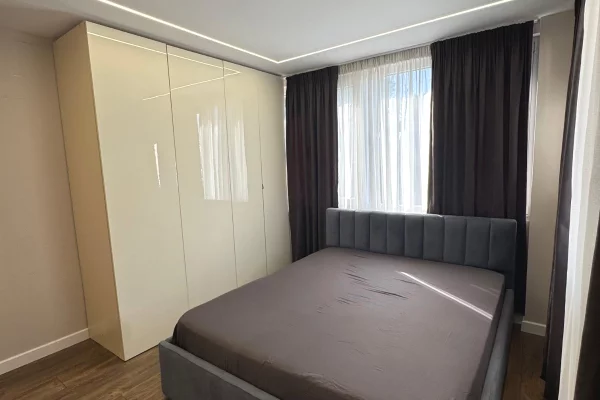 Shtepi me qera Apartament ne Tirane, 2+1, Mobilimi E mobiluar, Pagesa 600  Euro.