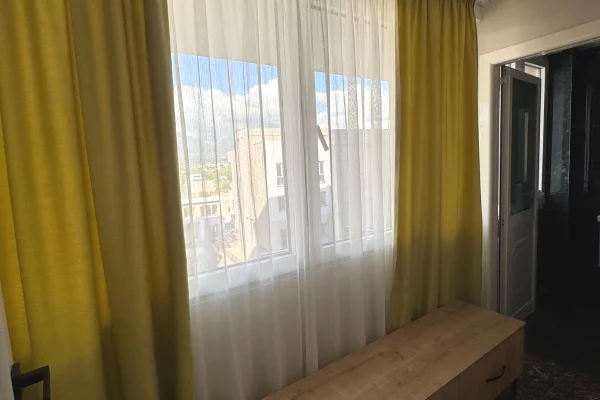 Shtepi me qera Apartament ne Tirane, 2+1, Mobilimi E mobiluar, Pagesa 600  Euro.