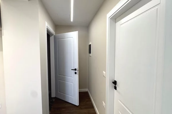 Shtepi me qera Apartament ne Tirane, 2+1, Mobilimi E mobiluar, Pagesa 600  Euro.
