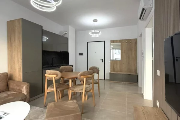 Shtepi ne shitje 1+1 ne Durres - 95,000 Euro