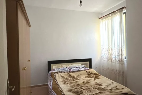 Apartament me qera 2+1 ne Yzberisht/ 40,000 leke