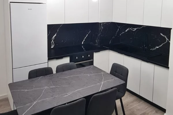 Apartament me qera 1+1 ne Astir/ 52,000 leke