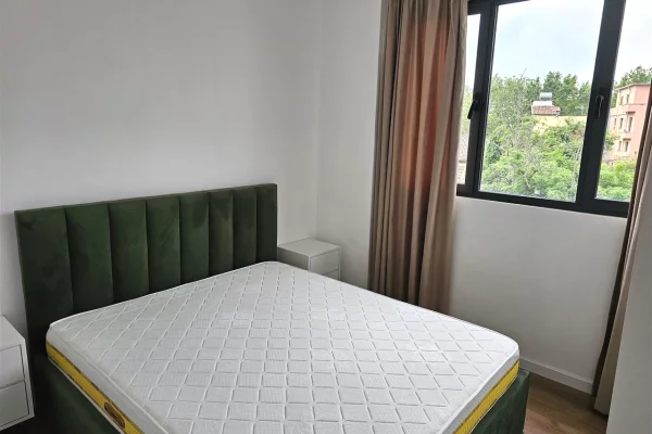 Shtepi me qera Apartament ne Tirane, 2+1, Mobilimi E mobiluar, Pagesa 55,000  Leke.