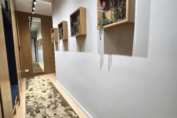 Shtepi me qera Apartament ne Tirane, 2+1, Mobilimi E mobiluar, Pagesa 100,000  Leke.