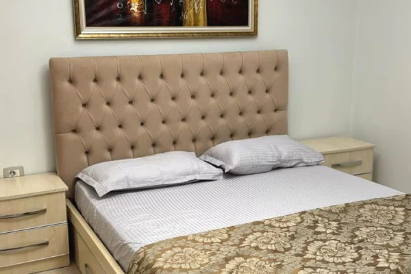 Shtepi me qera Apartament ne Tirane, 2+1, Mobilimi E mobiluar, Pagesa 60,000  Leke.