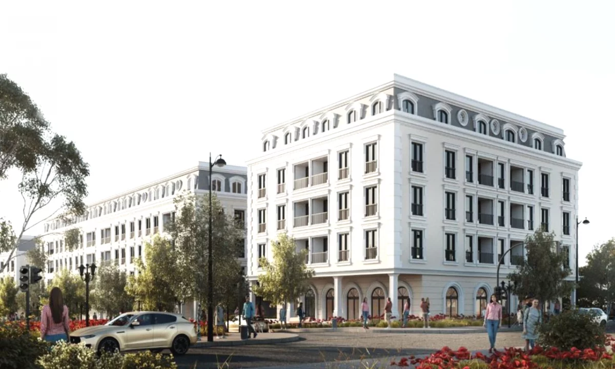 Shtepi me qera Apartament ne Tirane, 2+1, Mobilimi Bosh, pa mobiluar, Pagesa 198,000  Euro.
