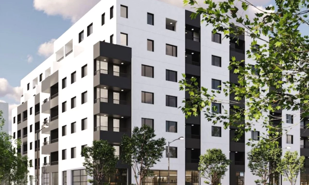 Ambient biznesi ne shitje Paskuqan (Platinium 2)/ 485,000Euro