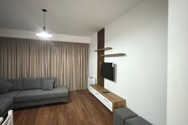 Apartament 1+1 me qera ne Astir/ 45,000 All/Muaj