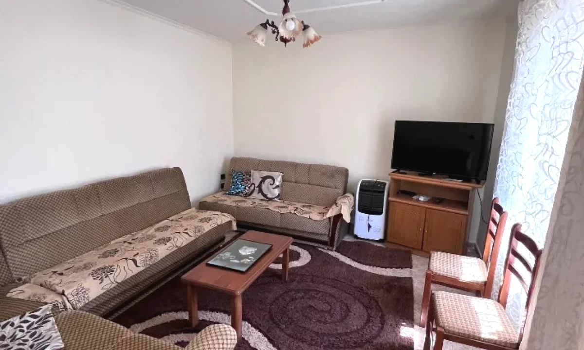 Private house for rent in Tirana 2+1, Furnished