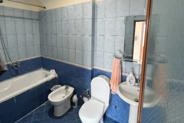 Private house for rent in Tirana 2+1, Furnished