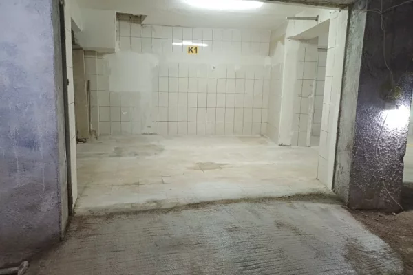 Ambient biznesi me qera 4+1 ne Tirane - 130 Euro