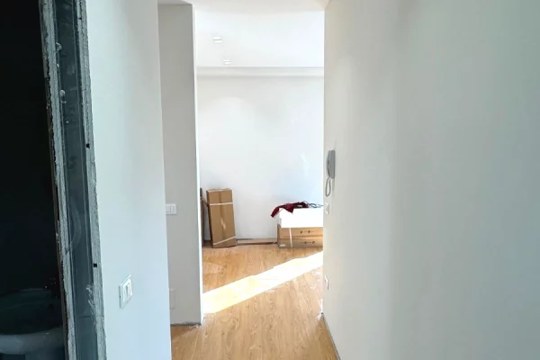Shtepi me qera Apartament ne Tirane, 2+1, Mobilimi Bosh, pa mobiluar, Pagesa 800  Euro.