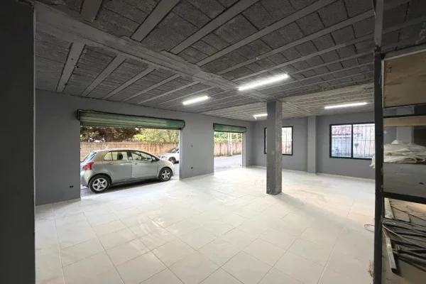 Ambient biznesi me qera ne Laprake/ 750Euro