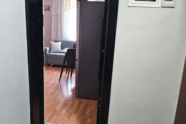 Appartamento in affitto a Tirana 1+1, Arredato