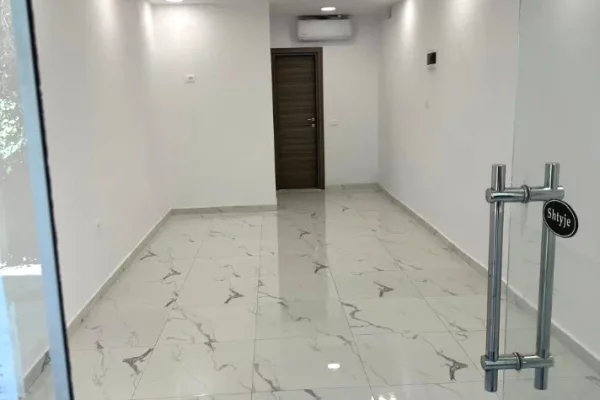 Ambient biznesi me qera 1+1 ne Tirane - 400 Euro