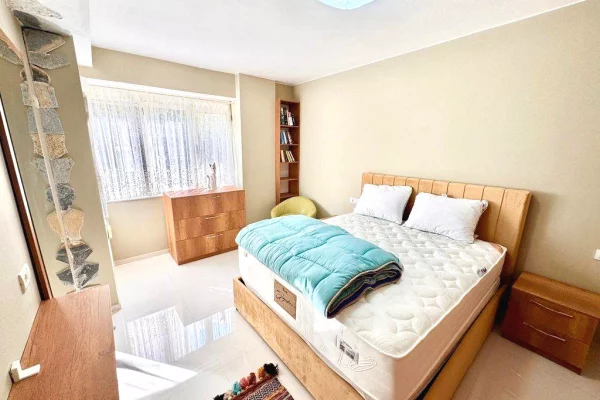 Shtepi me qera Apartament ne Tirane, 2+1, Mobilimi E mobiluar, Pagesa 800  Euro.