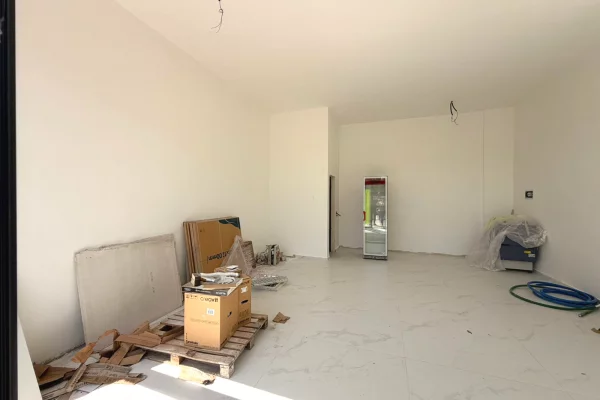 Ambient biznesi ne shitje 1+1 ne Tirane - 164,800 Euro