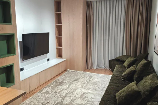 Apartament me qera 1+1 te Mine Peza/100,000 All