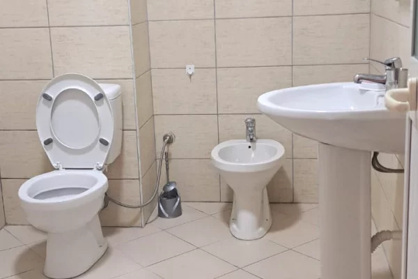 Appartamento in affitto a Tirana 1+1, Arredato