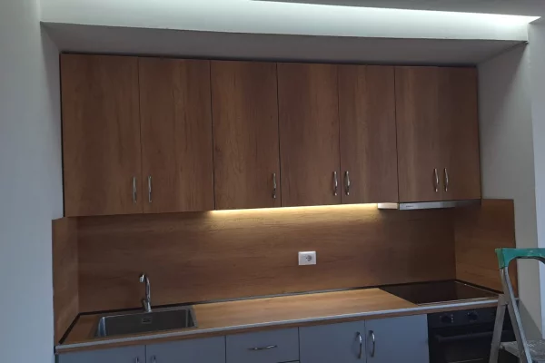 Shtepi me qera Apartament ne Tirane, 2+1, Mobilimi E mobiluar, Pagesa 55,000  Leke.