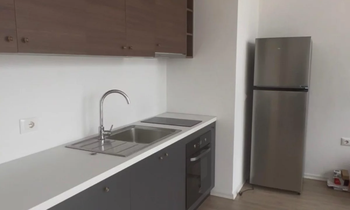 Apartment for rent in Tirana 1+1, Furnished