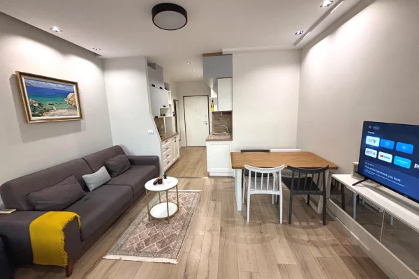 Casa in affitto Garsoniere a Tirana - 45,000 Leke