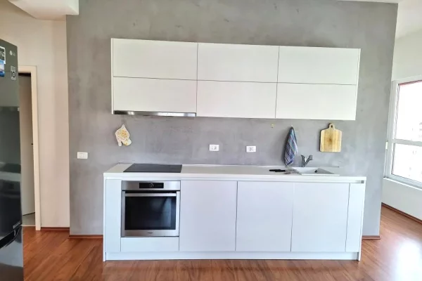 Shtepi me qera Apartament ne Tirane, 2+1, Mobilimi E mobiluar, Pagesa 60,000  Leke.