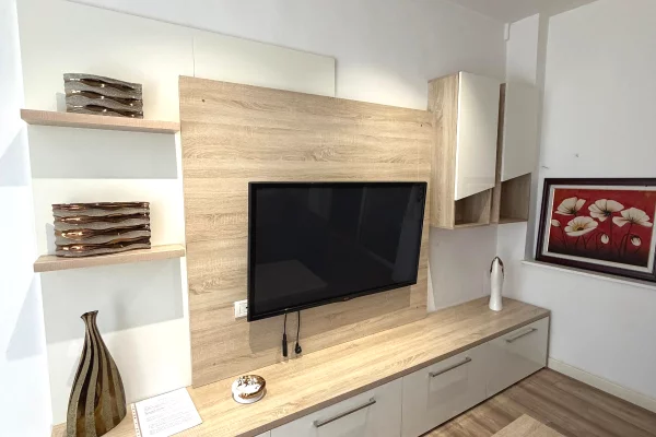 Shtepi me qera 1+1 ne Tirane - 500 Euro