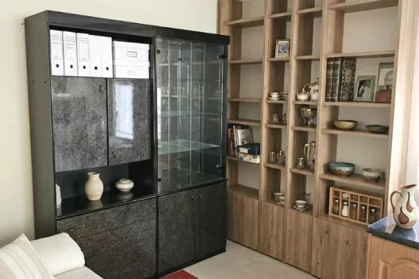Duplex (2 storey house) for sale in Tirana 4+1, Furnished