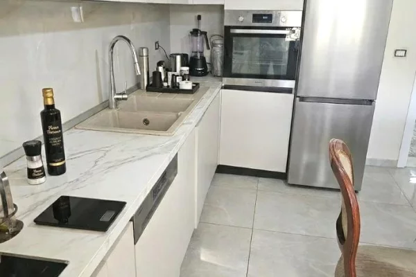 House for Sale 4+1 in Tirana - 450,000 Euro