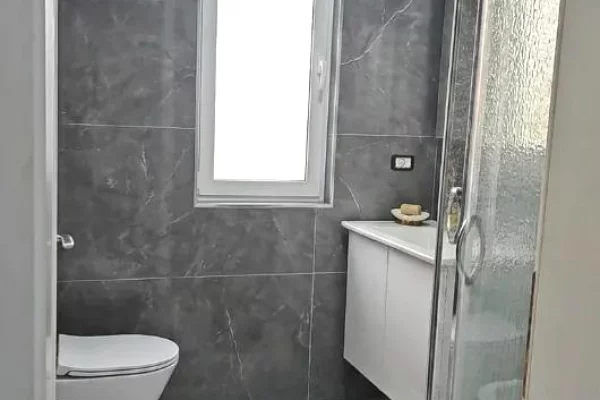 Duplex (2 storey house) for sale in Tirana 4+1, Furnished
