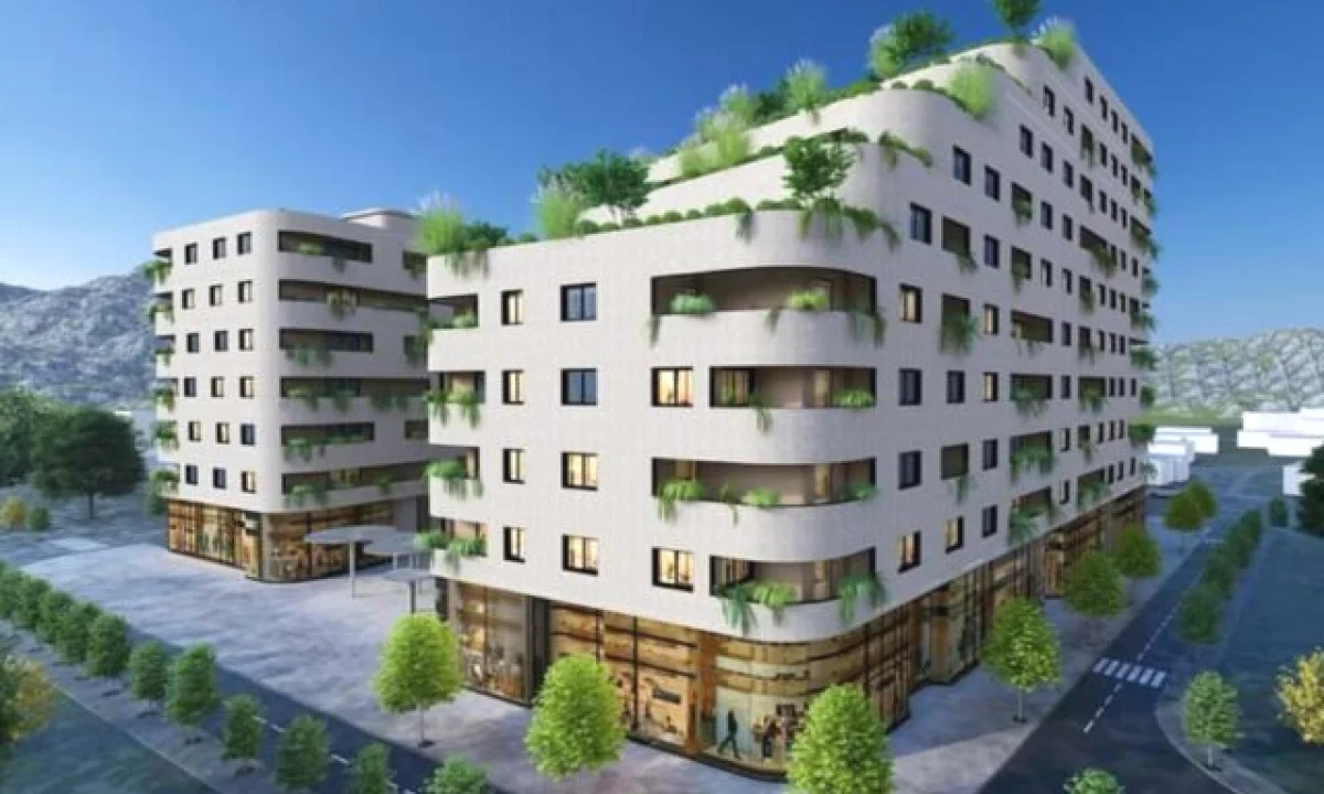 Shtepi ne shitje Apartament ne Elbasan, 2+1, Mobilimi Bosh, pa mobiluar, Pagesa 157,000  Euro.