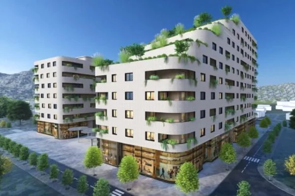 Shtepi ne shitje 2+1 ne Elbasan - 157,000 Euro