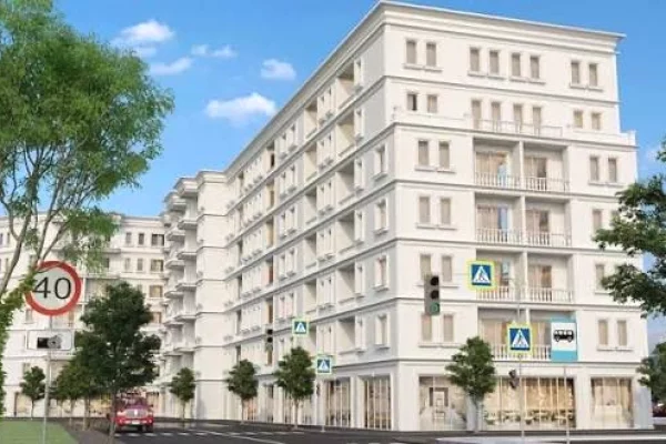 Ambient biznesi me qera 1+1 ne Tirane - 250,000 Leke