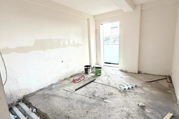 Apartament 2+1 ne shitje ne Kamez/ 94,446€