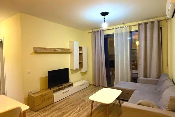 Apartament 2+1+2 me qera ne Don Bosko/ 750€