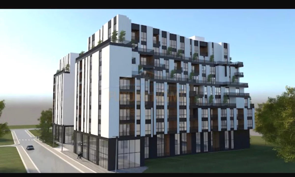 Shtepi ne shitje Apartament ne Tirane, 2+1, Mobilimi Bosh, pa mobiluar, Pagesa 101,000  Euro.