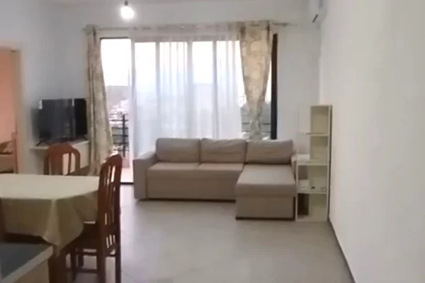 Shtepi ne shitje 1+1 ne Tirane - 115,000 Euro