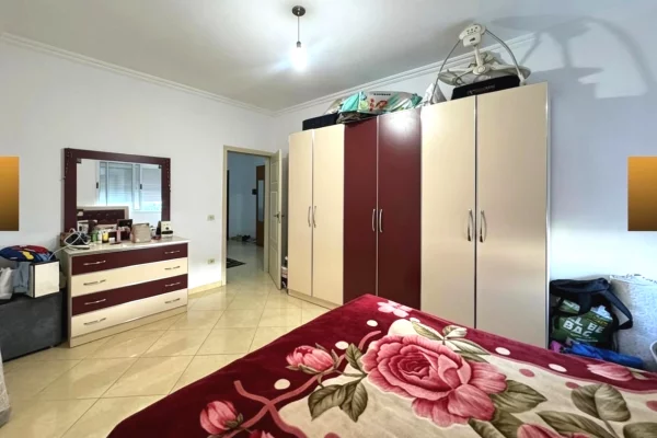 Shtepi me qera Apartament ne Tirane, 2+1, Mobilimi E mobiluar, Pagesa 45,000  Leke.