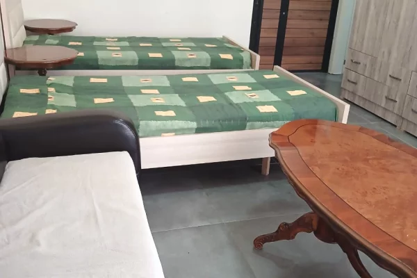 Shtepi me qera Garsoniere ne Tirane - 30,000 Leke