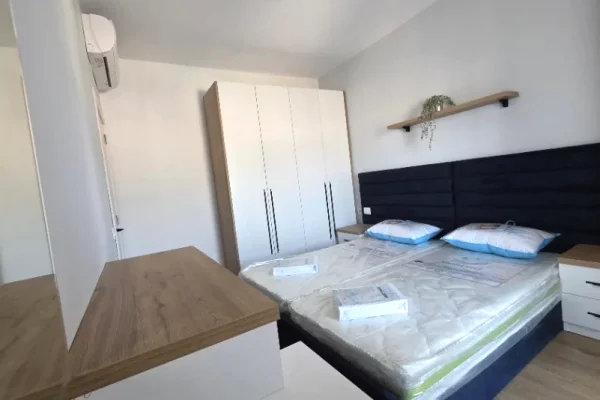 Shtepi me qera Apartament ne Tirane, 1+1, Mobilimi E mobiluar, Pagesa 53,000  Leke.