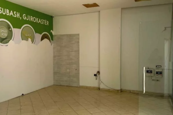 Jepet me qera ambient biznesi ne Yzberisht
