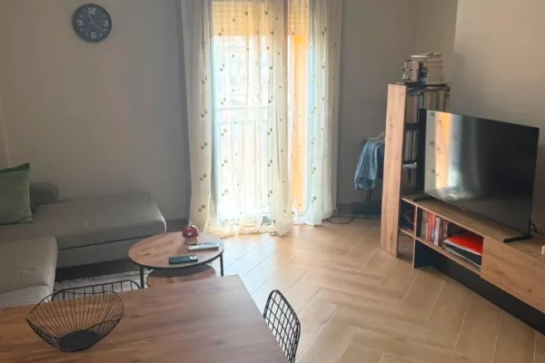 Shtepi me qera 1+1 ne Tirane - 65,000 Leke
