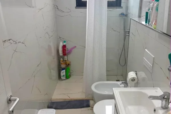 Shtepi me qera Apartament ne Tirane, 1+1, Mobilimi E mobiluar, Pagesa 65,000  Leke.