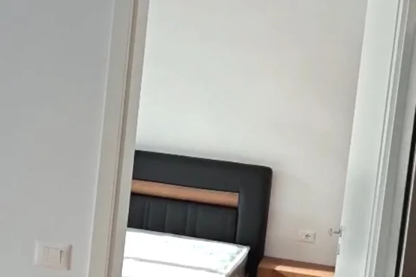 Shtepi me qera Apartament ne Tirane, 1+1, Mobilimi E mobiluar, Pagesa 40,000  Leke.
