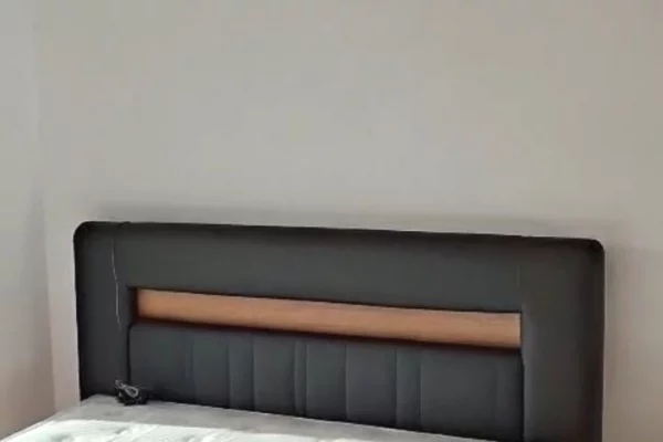 Shtepi me qera Apartament ne Tirane, 1+1, Mobilimi E mobiluar, Pagesa 40,000  Leke.