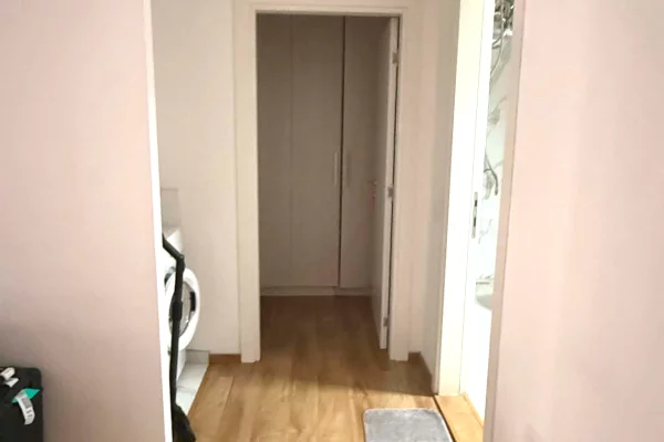 Shtepi me qera Apartament ne Tirane, 1+1, Mobilimi E mobiluar, Pagesa 60,000  Leke.