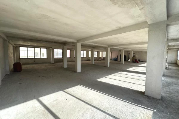Jepet me qera ambient biznesi tek Ura e Deliorgjit 