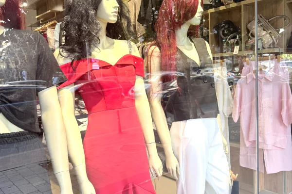 Ambient biznesi ne shitje 3+1 ne Tirane - 150,000 Leke
