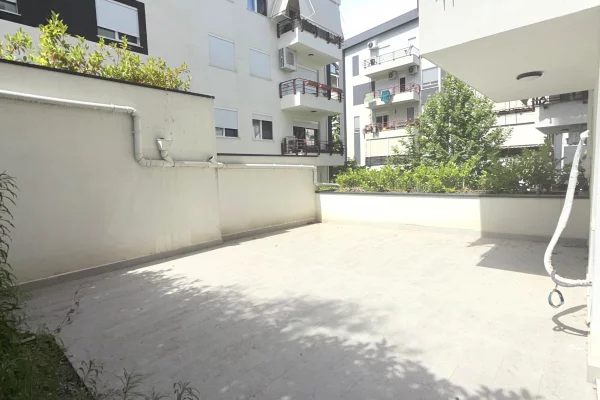 Apartment for sale in Tirana 2+1, Emty